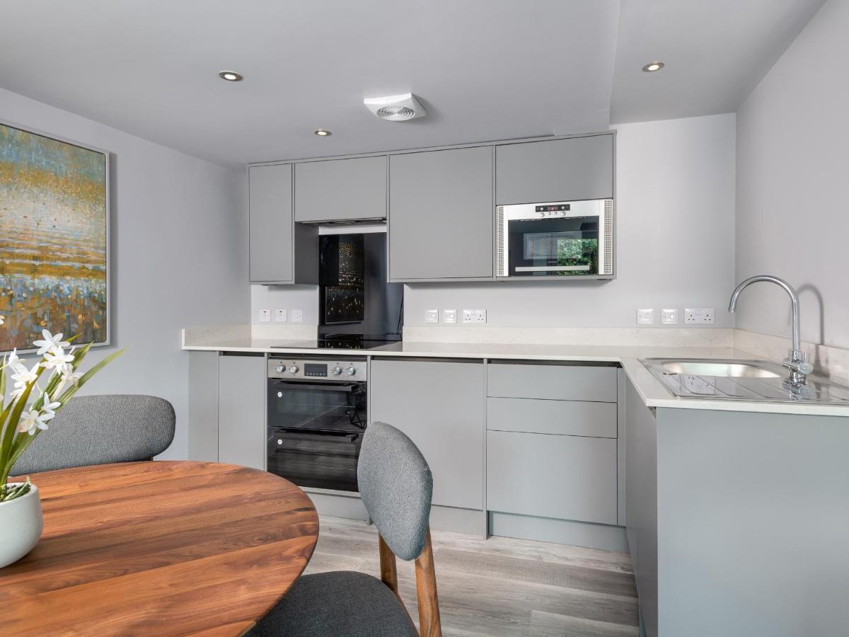 Apartment 1 Latrigg Keswick  Exterior photo